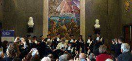 Università per Stranieri di Perugia, conferita la Laurea Honoris Causa in relazioni internazionali e cooperazione allo sviluppo al direttore generale dell’Unesco Irina Bokova
