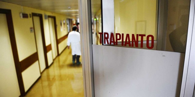 “Soddisfacenti” le condizioni dei due pazienti sottoposti a trapianti nell’ospedale