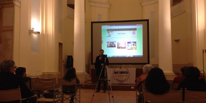 Il salvarisparmiatori del M5S