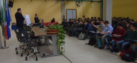 Sicurezza in rete, l’Itts Volta di Perugia celebra il “Safer internet day”