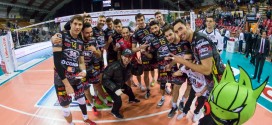 Volley, la Sir Safety Conad batte Padova e torna al quarto posto