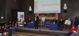 Open Day 2016, l’Università degli Stranieri presenta i propri corsi agli studenti