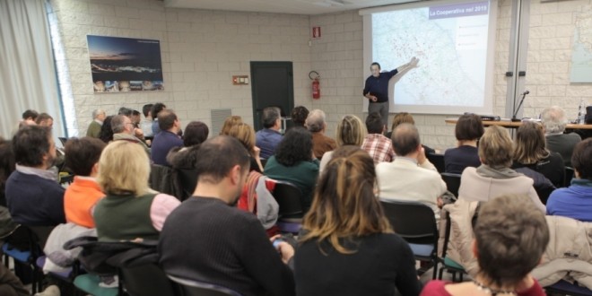 Coop Centro Italia, si punta all’apertura di 20 nuovi punti vendita