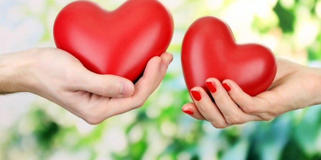 Umbria terra d’amare e… d’amore