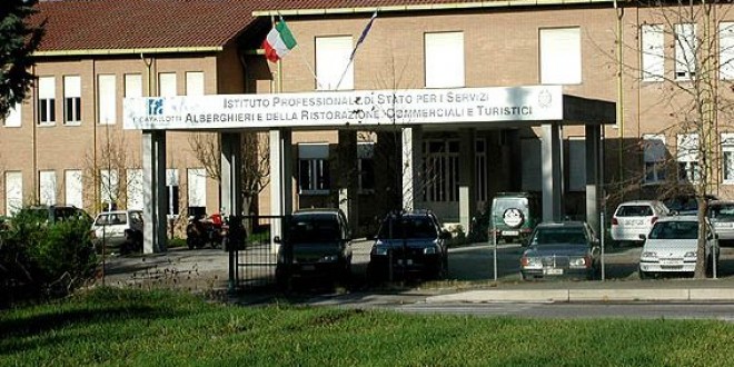 Città di Castello, oltre 50 mila per i lavori di adeguamento alla palestra dell’Ipsart “Cavallotti”