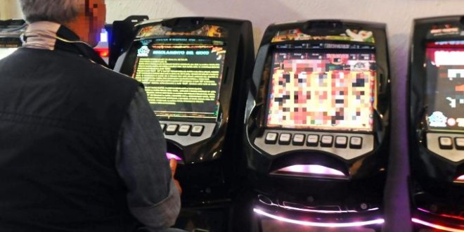 I numeri del settore Giochi in Umbria: Regione emblema di un fenomeno tutto italiano