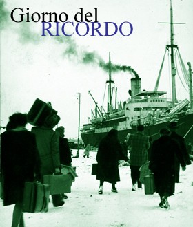 Giorno del ricordo, le parole della Marini