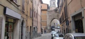 Perugia, dal primo maggio a corso Bersaglieri scatta la Ztl