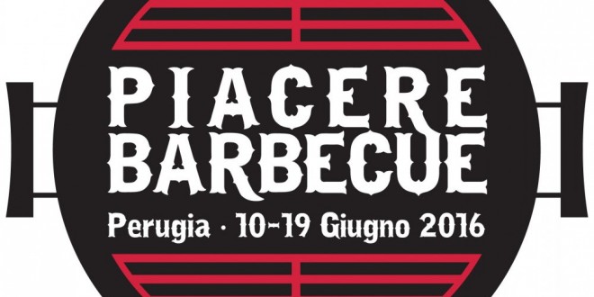 Si riaccendono i grill: a giugno la quarta edizione di “Piacere Barbecue”