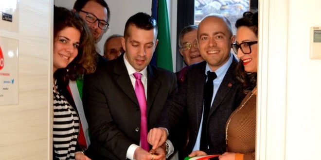 A Magione la 55esima assemblea provinciale dell’Avis