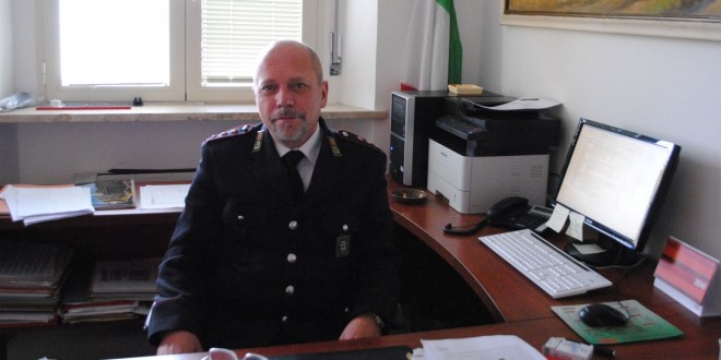 Magione, polizia municipale: indispensabile coprire il posto vacante