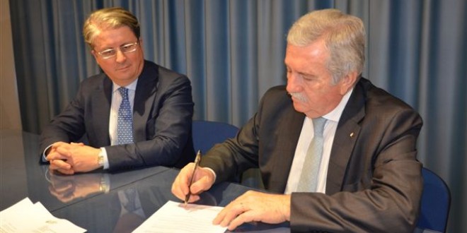 Banca Mps e Confcommercio Umbria a sostegno delle imprese della regione