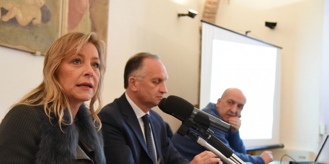 Perugia, raccolta differenziata al 60,4%. Barelli: “E introduremmo il servizo porta a porta anche nelle aree oggi non servite”