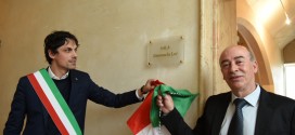 A palazzo dei Priori inaugurate le sale dedicate a Falcone e Borsellino e all’agente di scorta Emanuela Loi