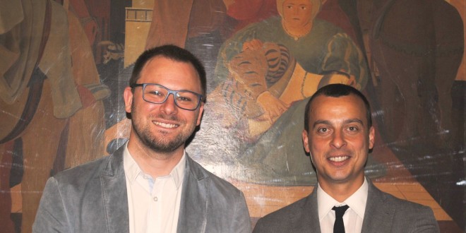 Fibra ottica, proseguono i lavori per il cavidotto Magione-Corciano