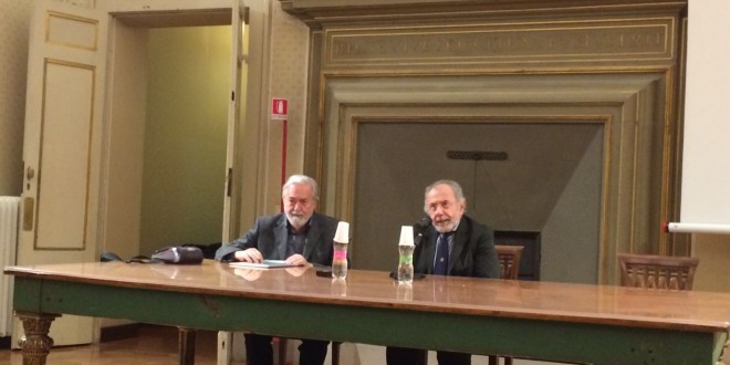 “Se vuoi la pace, prepara la pace. Aldo Capitini: una vita per l’uomo”