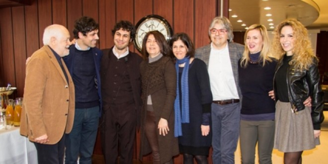 “Perugia love film festival”: cinema e amore tornano protagonisti