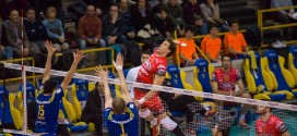 Volley, Perugia-Verona atto secondo! Domenica al Palaevangelisti gara 2 dei quarti di finale playoff