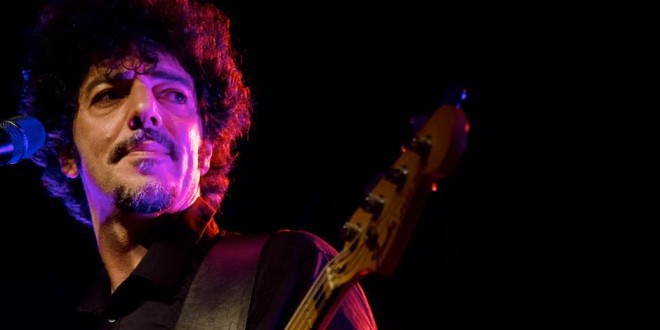 “Foligno Musica”, al Palapaternesi il primo aprile arriva Max Gazzè con il “Maximilian tour”