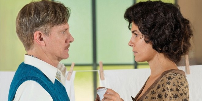 A Perugia dal 4 al 6 marzo “Una giornata particolare”