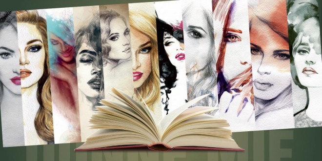 Torna il reading poetico a cura di Francesco Bolo Rossini, “Donne Mie”