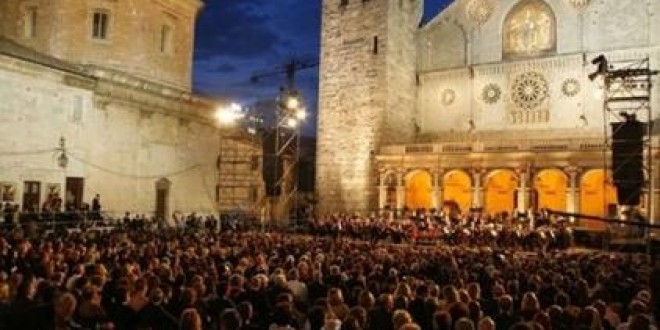 Festival dei Due Mondi di Spoleto: ecco le nuove anticipazioni