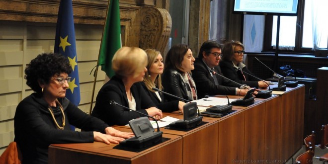 Usl Terni attiva centro di ascolto per uomini fuori dalla violenza: presidente Marini, un servizio importante per la prevenzione