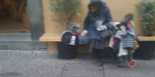 Orvieto, mettere un freno all’accattonaggio: la Lega Nord chiede maggiori controlli