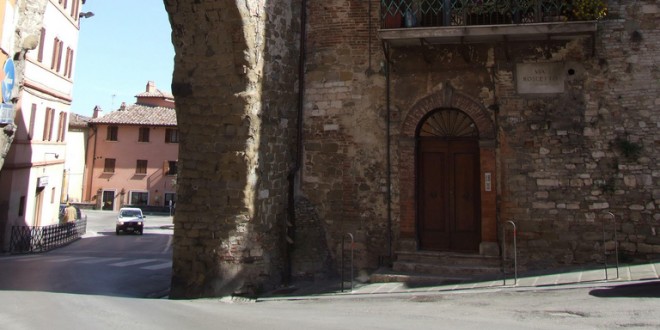 Porta Pesa di nuovo al centro dello spaccio: arrestato un albanese irregolare sul territorio