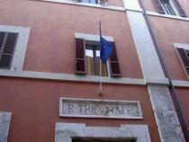 “Mia figlia inascoltata dal presidente del tribunale”