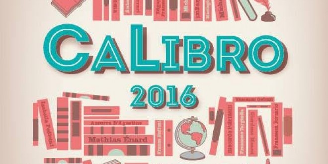 (Città di) Ca(stello) + Libro = CaLibro