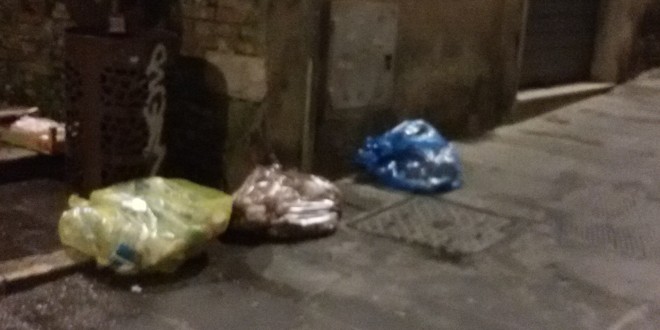 Centro storico “differenziato” – capitolo 1