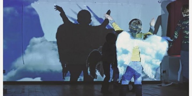 Dal 13 al 19 giugno a Perugia arriva “Kidsbit”, il primo Festival per bambini del 21esimo secolo