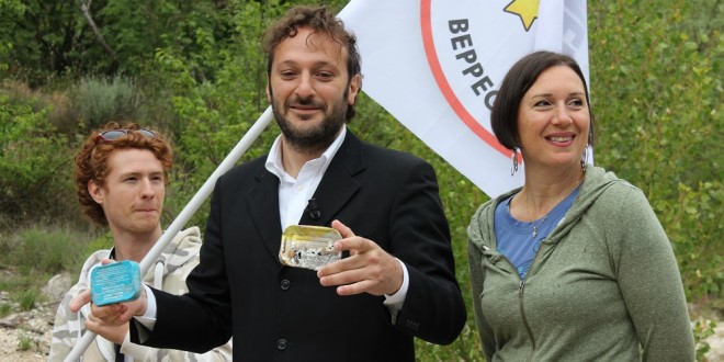 Amianto: la regione reclama giustizia per gli esposti. Approvata la proposta del M5S