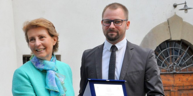 Magione, pubblicato il bando della XVII edizione del premio “Vittoria Aganoor Pompilj”