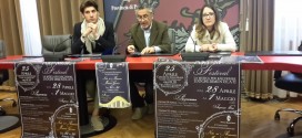 Al via la prima edizione del “Bettona Art-Music Festival”