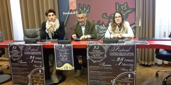 Al via la prima edizione del “Bettona Art-Music Festival”