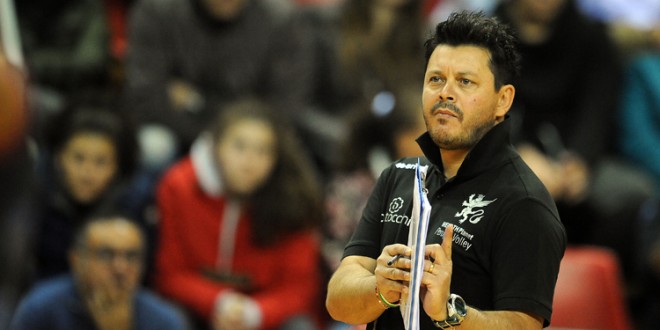 Volley, la Tuum Perugia chiude il campionato con il derby di San Giustino