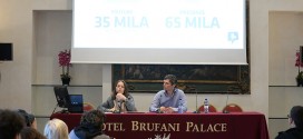 Giù il sipario sul Festival Internazionale del Giornalismo: oltre 60 mila le presenze a Perugia. E già si pensa all’edizione del 2017