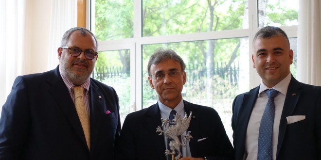 L’ asse Perugia-Pechino