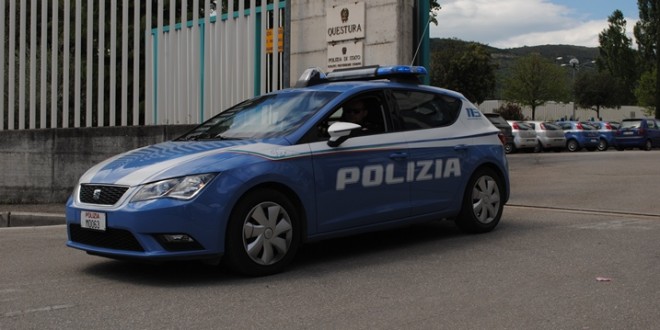 Furti e spaccio in Umbria, espulsi due pericolosi stranieri