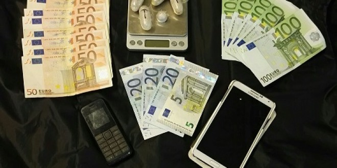 Intensificati i controlli antidroga a Perugia: dopo il boss della Verbanella, un altro nigeriano in manette