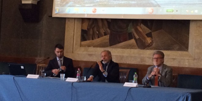 “Latino perché latino per chi”