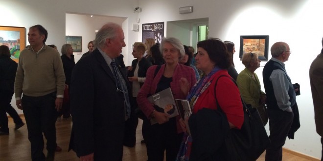 Il “Salotto di casa Fuso”