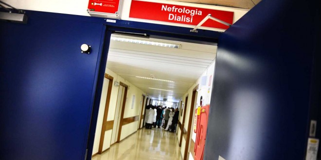 Riuscito il trapianto di rene sul paziente umbro di 36 anni