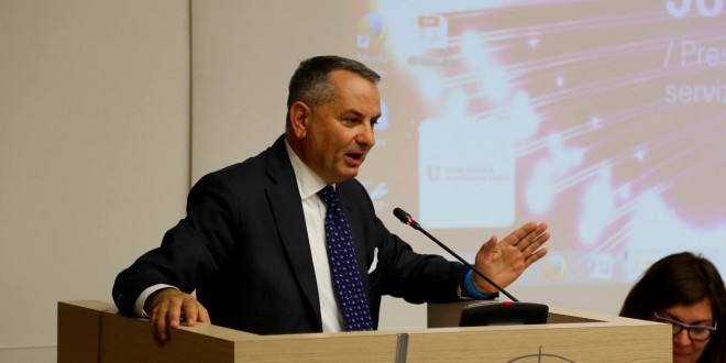 #Jobday: “l’Umbria prima regione a mettere on line tutti i servizi dei centri per l’impiego”