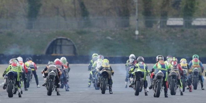 Magione, scattano al “Borzacchini” gli internazionali di Velocità assieme al Trofeo centro Italia