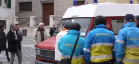 A Magione al via il progetto per inviare una seconda ambulanza in Africa