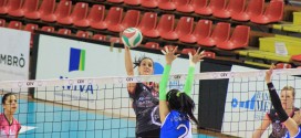 Volley, la Tuum Perugia batte Pescara e “sente odore” di playoff