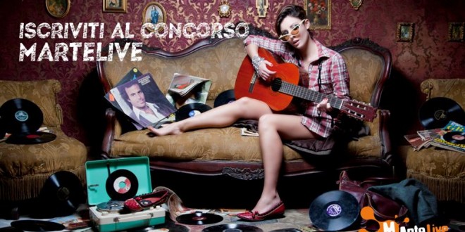 MArteLive cerca talenti in Umbria: nuove opportunità per gli artisti emergenti